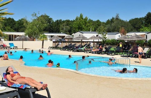Vensac Other | Camping maeva Club Le Tastesoule