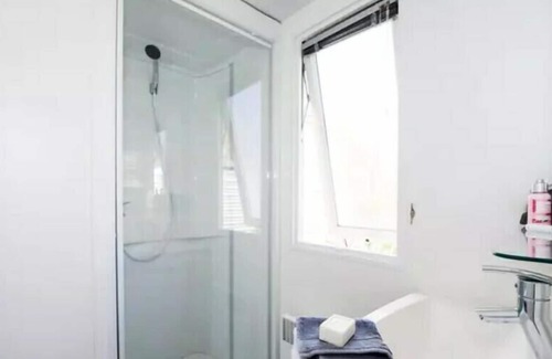 Millau House | Camping maeva Escapades Millau Plage **** - Cozy 3-room mobile home for 4 adults and 1 child under 12