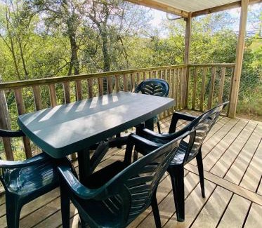 Maureillas-Las-Illas Other | Camping Maureillas