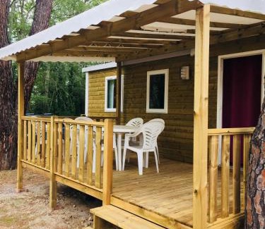 Maureillas-Las-Illas Other | Camping Maureillas