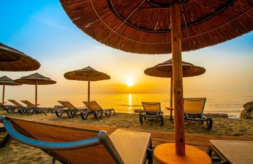 Moriani-Plage Resort | Camping Merendella