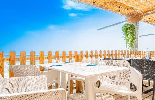 Moriani-Plage Resort | Camping Merendella