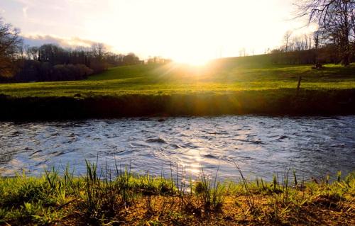 Condat-sur-Ganaveix Other | Camping Moulin de la Geneste