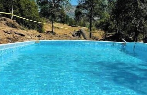 Squaw Valley RV Rental | Camping near Sequoia Kings Canyon National Park #1