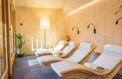 Valle San Silvestro Apartment | Camping Olympia