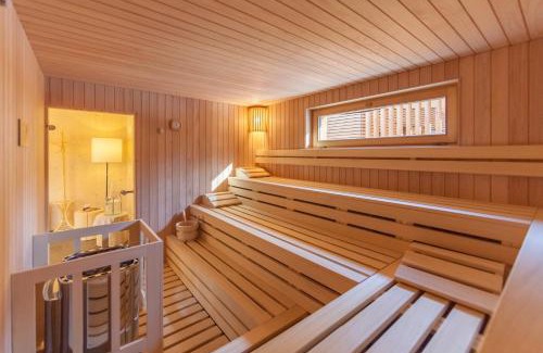 Valle San Silvestro Apartment | Camping Olympia