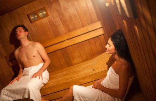 Valle San Silvestro Apartment | Camping Olympia