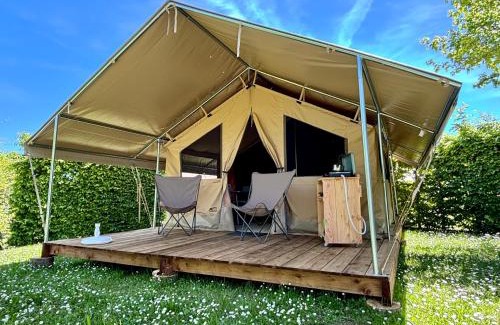 Volvic Other | Camping Onlycamp Pierre & Sources