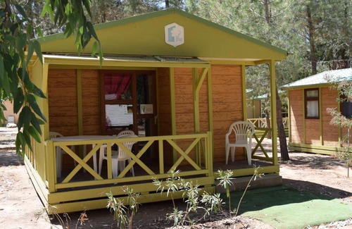 Calenzana Other | Camping Paradella