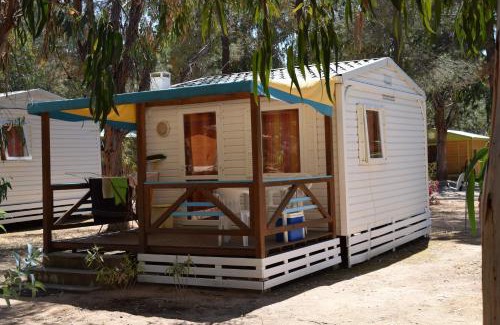 Calenzana Other | Camping Paradella