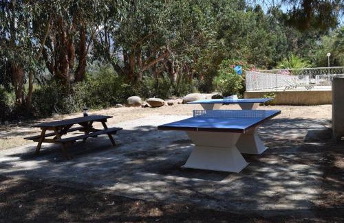 Calenzana Other | Camping Paradella