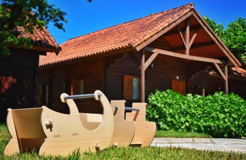 A Lanzada Other | Camping Preguntoiro