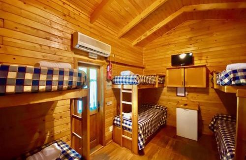 Coto Rios Other | Camping Rural Llanos de Arance