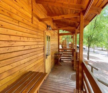 Coto Rios Other | Camping Rural Llanos de Arance