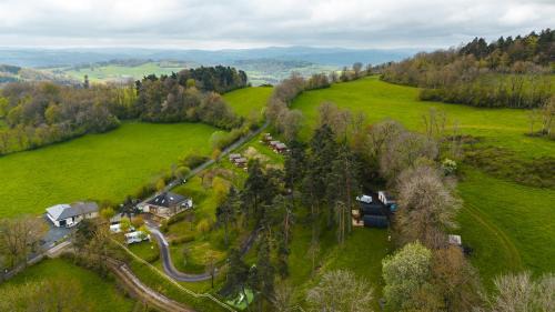 Neuveglise-sur-Truyere Other | Camping Sérendipité
