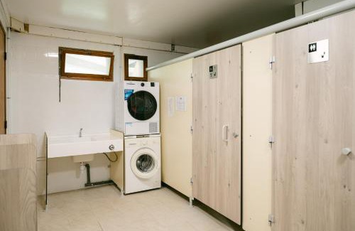 Neuveglise-sur-Truyere Other | Camping Sérendipité