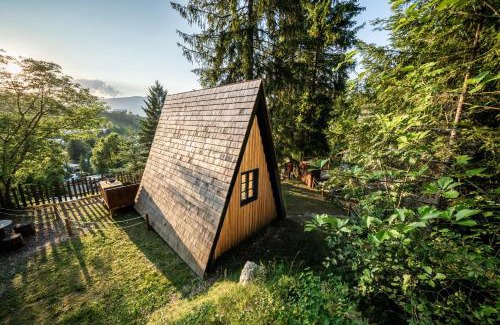 Fie allo Sciliar Apartment | Camping Seiser Alm