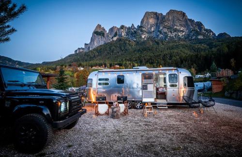 Fie allo Sciliar Apartment | Camping Seiser Alm