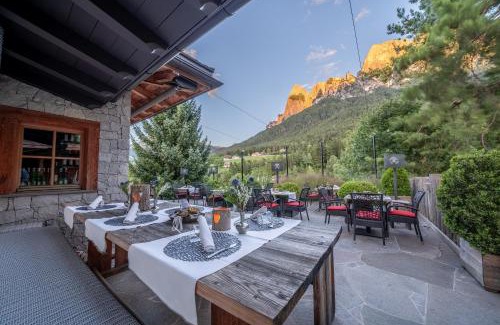 Fie allo Sciliar Apartment | Camping Seiser Alm