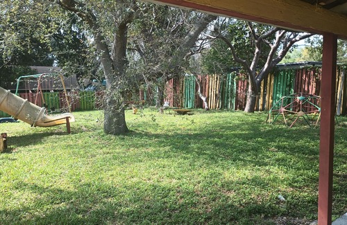San Souci Estates RV Rental | Camping space for rent.nOne person tent ⛺ available
