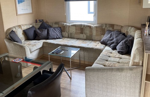 Stavenisse Ski Chalet | Camping Stavenisse - 58