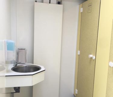 Workum Ski Chalet | Camping Sudersé