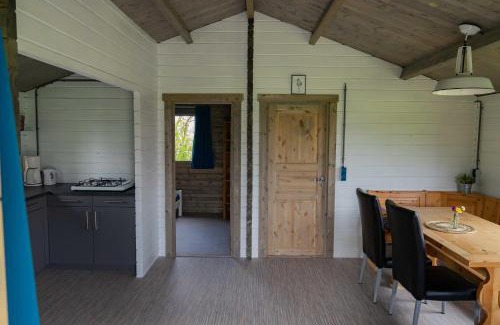 Workum Ski Chalet | Camping Sudersé