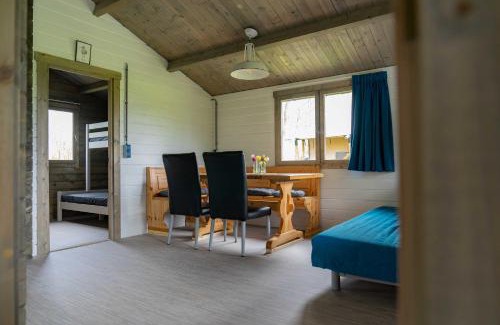 Workum Ski Chalet | Camping Sudersé