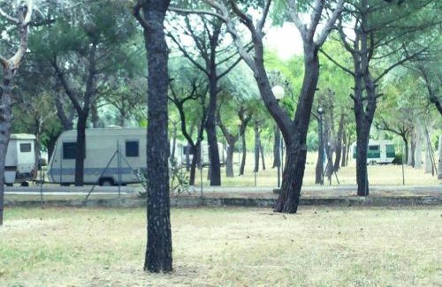 Manfredonia Other | Camping Tellina