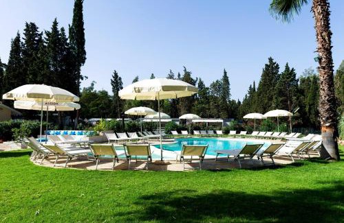 Santa Margherita di Pula Other | Camping Village Flumendosa