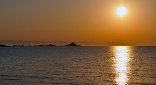 Santa Margherita di Pula Other | Camping Village Flumendosa