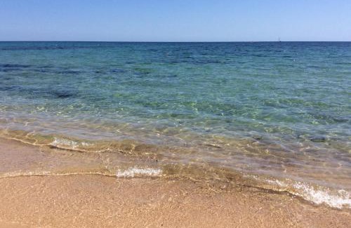 Santa Margherita di Pula Other | Camping Village Flumendosa
