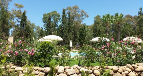 Santa Margherita di Pula Other | Camping Village Flumendosa