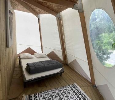 Bergues Other | Camping Vauban