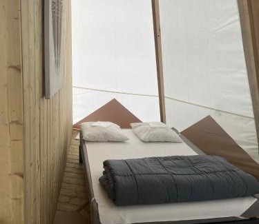 Bergues Other | Camping Vauban