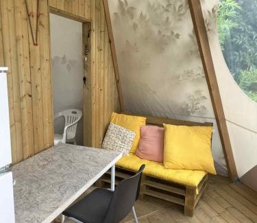 Bergues Other | Camping Vauban