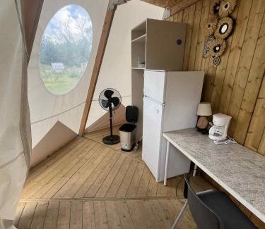 Bergues Other | Camping Vauban