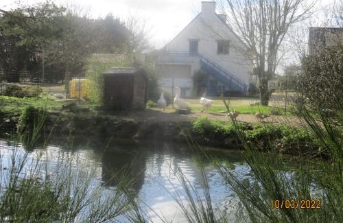 Garlan Other | CAMPING VERT DE MORLAIX