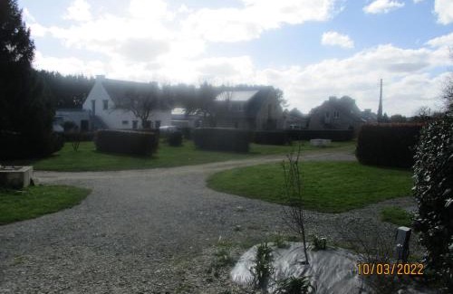 Garlan Other | CAMPING VERT DE MORLAIX