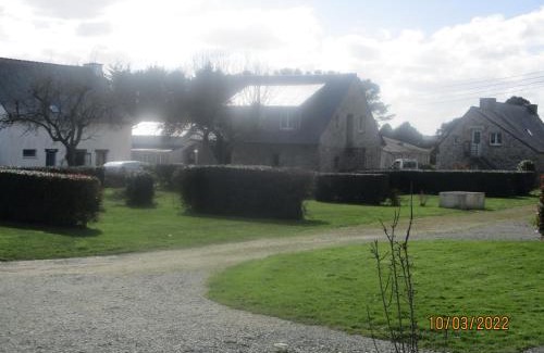 Garlan Other | CAMPING VERT DE MORLAIX