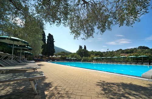 Scarlino House | Camping Village Il Fontino by Interhome