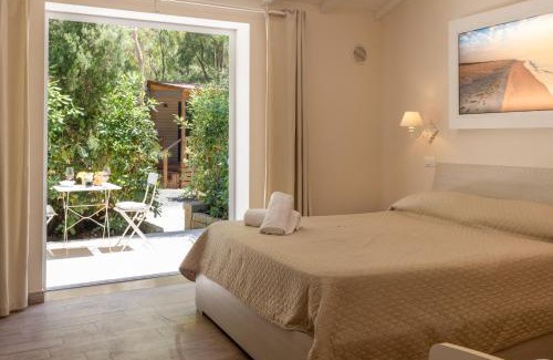 Marina di Bibbona Other | Camping Village Il Gineprino