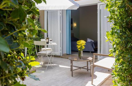 Marina di Bibbona Other | Camping Village Il Gineprino