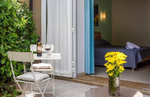 Marina di Bibbona Other | Camping Village Il Gineprino