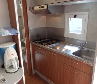 Capannole Other | Camping Village la Chiocciola