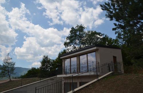 Campo di Giove Other | CAMPING VILLAGE Orsa Minore