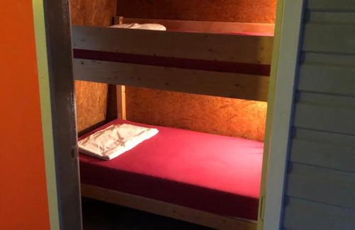 La Coquille Other | Camping Vive la Vie