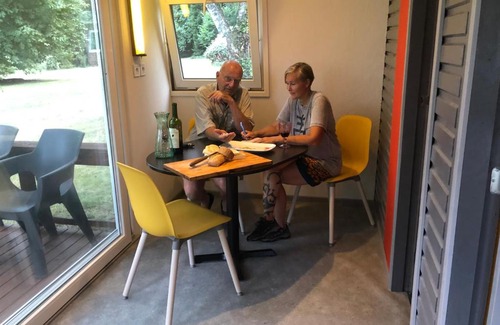 La Coquille Other | Camping Vive la Vie