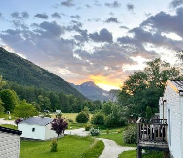 Castellane Other | Camping White Rock
