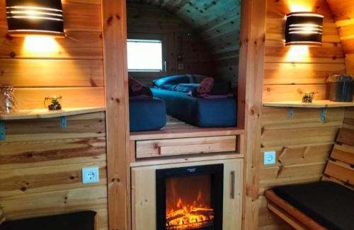 Weener House | Campingfass
